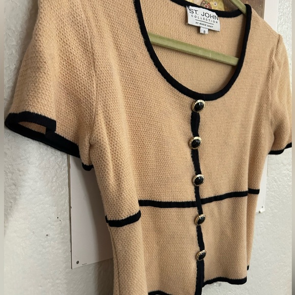 St John Top - Picture 2 of 10